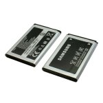 Batterie samsung ab463651bu pour s5620 player star