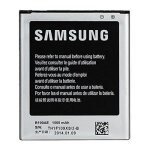 Batterie origine samsung eb - b100ae pour galaxy trend lite s7390 eb - b100aebecww