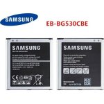 Batterie samsung eb - bg530cbe