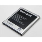 Batterie - samsung - galaxy s4 gt - i9505 - 2300 mah - lithium - ion polym�re - interne