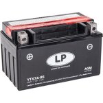 Batterie scooter - sym fiddle 50 de 2008 à 2018 ytx7a - bs étanche agm 12v / 6ah Batterie scooter - sym fiddle 50 de 2008 à 2018 ytx7a - bs étanche agm 12v / 6ah