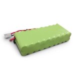 Batterie de secours rechargeable - kinggates - platine starg - 24v - 1. 6 ah - fonctionnement 24h Batterie de secours rechargeable - kinggates - platine starg - 24v - 1. 6 ah - fonctionnement 24h