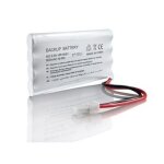 Batterie de secours somfy - 9001001