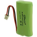 Batterie tlphone sans fil pour siemens gigaset a160 trio
