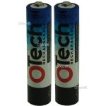 Batteries pour t�l�phone sans fil pour siemens gigaset as405