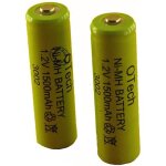 Batterie tlphone sans fil pour siemens gigaset c620