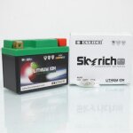 Batterie skyrich pour moto kawasaki 450 kx 2019 à 2020 hj01 - 12v 2a - kx450j - mfpn : hj01 - 12v 2a ... Batterie skyrich pour moto kawasaki 450 kx 2019 à 2020 hj01 - 12v 2a - kx450j - mfpn : hj01 - 12v 2a ...