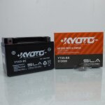 Batterie sla kyoto pour moto ktm 125 rc 2014 � 2019 ytx9 - bs sla - 12v 8ah - mfpn : ytx9 - bs sla - ...