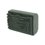Batterie pour sony np - fp50