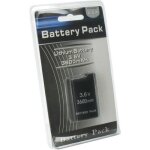 Batterie pour sony psp 1000 - 1004 (pas slim & lite) - 3600 mah - strae game