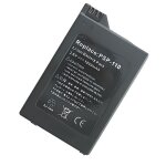 Batterie type sony psp - 1000