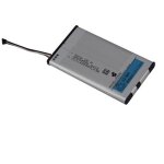 Batterie pour sony psvita 1000 sp65m 2200 mah - ps vita 1000 pch - 1000 10004 psv 1100 1104 - stra�e ...