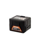 Batterie - stihl - ak10 - lithium ion - 16 ah - 36 volt