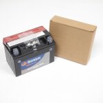 Batterie tecnium moto kawasaki 1000 z1000 2003 - 2013 ytx9 - bs