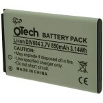 Batterie tlphone portable pour doro 6050