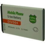 Batterie tlphone portable pour doro 6530