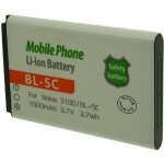 Batterie tlphone portable pour logicom l - 197