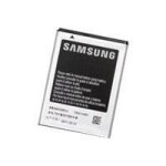 Batterie telephone portable samsung eb494358vu