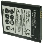 Batterie de t�l�phone portable pour samsung galaxy s3 / i9300 3. 7v 2100mah