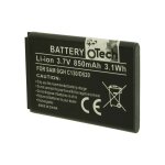 Batterie t�l�phone portable pour samsung gt - c3595