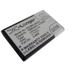 Batterie pour tlphone portable wiko lubi 2 lubi2 - remplace : lubi2 - technologie: li - ion - capacit ...