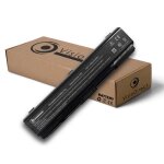 Batterie pour toshiba pa3534u - 1brs pa3534u1brs pa3533u pa3534u 10. 8v 4400mah ordinateur portable