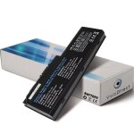 Batterie pour toshiba pa3536u - 1brs 10. 8v 4400mah ordinateur portable