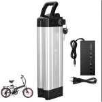 Batterie pour v�lo �lectrique de la portable 36v 17. 5ah haniwinner ha030 - 05 pour nakxus 20f057 / nakto ...