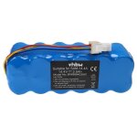 Vhbw batterie compatible avec samsung navibot sr8843 sr8844 sr8845 sr8846 sr8847 sr8848 sr8849 sr8850 ...