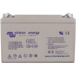 Batterie - victron energy - gel 110 ah 12v - technologie gel - 10  20% plus performante que les batteries ...