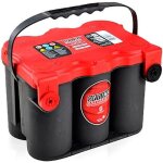 Batterie voiture optima redtop rt f 4. 2 12v 50ah - optima redtop rt f 4. 2 - optima