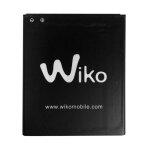 Batterie - wiko - stairway - 2000 mah - lithium ion - 3. 7 v