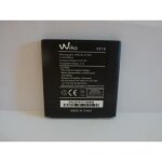 Batterie - wiko - 2510 - 1300 mah - lithium ion - compatible wiko sunny 2
