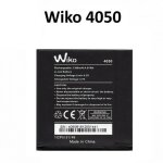 Batterie wiko 4050 - wiko goa