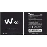 Batterie - wiko - sunny 2 - 1300 mah - lithium ion - origine