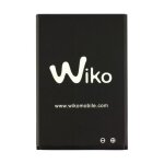 Batterie dorigine wiko 5222 / s5254 pour barry bloom rainbow rainbow jam 3g rainbow lite 2000mah bulk ...