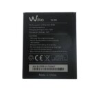 Batterie - wiko - bloom - lithium ion - remplacement rapide - compatible wiko bloom