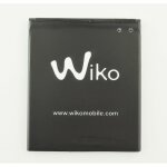 Batterie - wiko - cink five - 2000mah - lithium ion - compatible wiko cink five