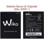 Batterie - wiko - jerry 2 - 2500 mah - lithium ion - 3. 8 volt
