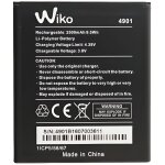 Batterie - wikomobile - wiko tommy - 2500 mah - 3. 7 volt - lithium ion