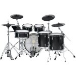 Batterie - xdrum - dd - 670 plus mesh batterie lectronique kit
