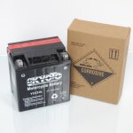 Batterie yix30l kyoto 12v 30ah quad polaris 800 sportsman 6x6 2009 � 2012