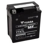 Batterie ytx7l sla agm - sans entretien - pr�te � lemploi.