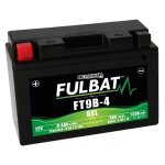 Batterie ytz10s fulbat 12v8. 6ah gel sans entretien lg150 l88 h93 Batterie ytz10s fulbat 12v8. 6ah gel sans entretien lg150 l88 h93