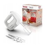 Batteur �lectrique 450w 5 vitesses tefal ht450n10
