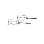 Batteur lectrique - seb - fouets  mulsionner - rf. ss - 989633