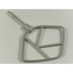 Batteur k - kenwood - kw715921 - accessoire robot multione - couleur gris - mixte