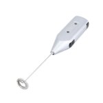 Batteur  main - omabeta - casse - ?ufs lectrique - portable - antiadhsif - 51g