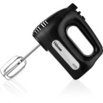 Batteur  main tristar mx - 4201 - 300w - noir - 6 rglages de vitesse