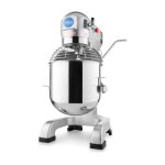 Batteur - m�langeur plan�taire 30l
